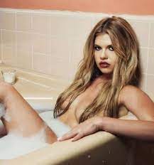 Amazon.com: THE GEARY STOP Chanel West Coast - 24X36 Poster Print Wall Art  GIDP #PDI1009967 : Everything Else