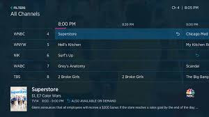 In depth look at the ondemand being 3d and u verse not having it. Spectrum Tv Roku Guide