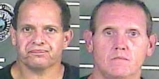 Former prison officer pleads guilty in inmate abuse case