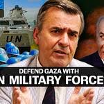 People Should Resign!” Retired Major General