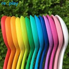 Ya sendok plastik merupakan salah satu alat untuk makan yang mudah dan murah. Spoon Sendok Makan Bayi Anak Terbaik Murah