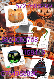 4.5 out of 5 stars 1,480. Some Halloween Roblox Codes Roblox Codes Roblox Fall Decal