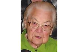 Ruth Neal Obituary (2014)