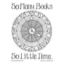 Discover our 1,500+ free adult coloring pages to download in pdf or to print : Mandala Clock Coloring Page