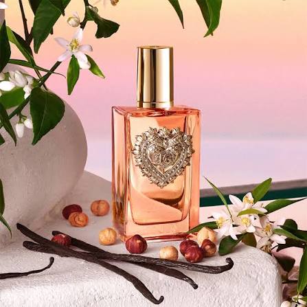 Dolce & Gabbana Devotion Eau de Parfum Intense Pour Femme