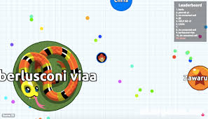Io is a domain extension which stands for indian ocean but it is a favored domain extension by game developers because it also stands for in / out. Agario Play Agario Game Online