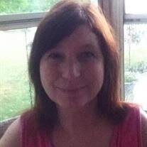 Pamela K. Collavo Obituary