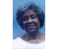 Mary Merriouns-Sanford Obituary (1936