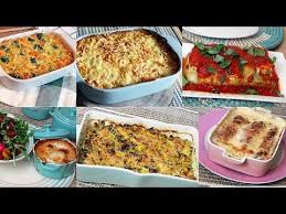 6 Delicieux Gratin Avec Des Legumes De Saison Facile Et Rapide Youtube En 2020 Recette Gratin Legumes De Saison Gratin