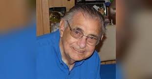 James L. Van Wey Obituary