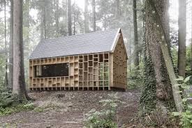Pin En Cabins