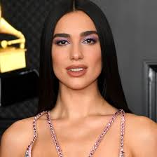 Dua lipa is the eponymous debut studio album by english singer dua lipa.originally intended to be released in september 2016, the album was released through warner bros. Grammys 2021 Dua Lipa Wears Sleek Hair Like Cher Photos Allure