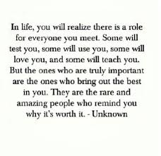 Thats What You Are To Me That Rare Person Words True Quotes Quotes To Live By