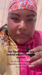 Not only is much of the coverage biased, but look at the comment sections  for some of these posts about Tiawanna Brown. I don’t care about what you  feel about the case, but I do care about your ...