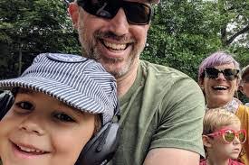 Christina Koester's Instagram, Twitter & Facebook