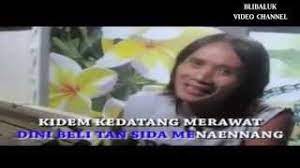 Chords For Kangen Rindu Yanse Feat Arumi Blibaluk Video