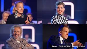 An diesem donnerstag (20.15 uhr) strahlt rtl die 1500. Wer Wird Millionar Promi Quartett Darf Am Pfingstmontag Zocken