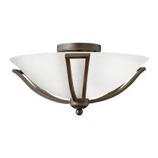 We did not find results for: Bolla Led 4660 Semi Flush Ceiling Light By Hinkley Lighting 4660ob Op Led
