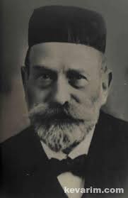 Rabbi Michael Shalom Winkler