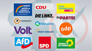 „in deutschland geschürte ängste vor treibhausgasen. Landtagswahl 2021 In Rheinland Pfalz Wahlprogramme Im Vergleich Swr Aktuell