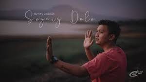 Chord Kunci Gitar Lirik Lagu Sugeng Dalu Denny Caknan Sugeng Dalu Ati Sing Mbiyen Tau Ngelarani Tribunsolo Com