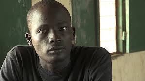 South Sudan Youth National Team