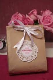 Thefabevent Brown Paper Bag With Deco Brown Paper Bag Paper Bag Decorated Bags