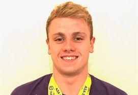 King's Lynn swimmers compete at winter Nationals at Pond's Forge in  Sheffield