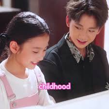 Red Thread of Fate Chinese Drama Wedding Night