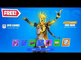 Winter, powder, onesie, and much more. Free Fortnite Skins But Not For Everyone