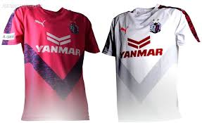 Grab the latest cerezo osaka kits 2018/2019 dream league soccer. Puma Football Kits 2019 Jersey On Sale