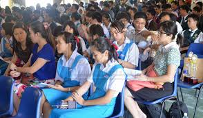 Sacred heart national secondary school. Smk Sacred Heart Sibu ä»‹ç´¹ Uniform Map åˆ¶æœåœ°åœ–
