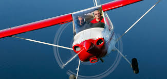 Make Mine a Taildragger - AOPA