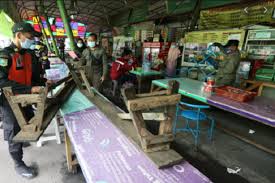 Kita akan semakin curiga dengan pasangan ketika pasangan kita. 3 Hari Penerapan Ppkm Sejumlah Warga Purwakarta Baru Tahu