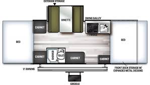 Maybe you would like to learn more about one of these? The 6 Best Pop Up Campers With Bathrooms In 2021