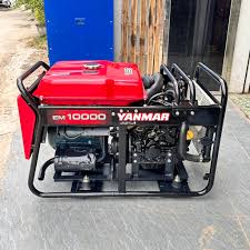❤️‍🩹MÁY PHÁT ĐIỆN NHẬT BÃI 5,5KW SỬ DỤNG ĐỘNG CƠ 3 MÁY YANMAR 3TN63 NHẬT !  ❤️‍🩹 ĐỀ NỔ , SẤY BUỒNG ĐỐT ĐỦ CẢ ! Fulloption ❤️‍🩹Làm mát két nước ,