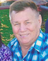 Melvin Burton Obituary