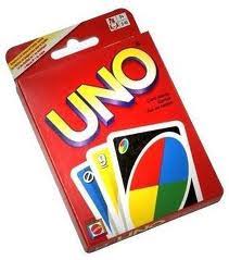 The first player to get rid of all of their. 1 Off Uno Card Game And Deal Ideas The Thrifty Couple