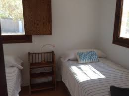 Can Ali Hostal es pi 2 playa de migjorn. can ali