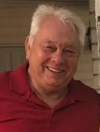 David E. Potter Obituary