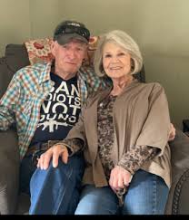 In Loving Memory of Allen Wayne Smith