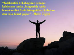 Menurut pakar kesehatan, olahraga yang teratur bisa membantu anda menghilangkan rasa stres dan cemas berlebihan. Kumpulan Kata Kata Tentang Rasa Takut Pertamakali