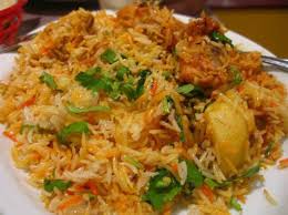 Nawabi Biryani Recipe How To Make Nawabi Mutton Biryani Recipe Biryani Recipe Chicken Biryani Recipe Indian Food Recipes