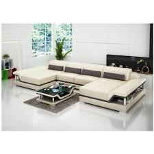 Menggabungkan interior dapur, meja makan dan ruang tamu saat ini sedang menjadi trend baru. Desain Italia Kulit Sofa Ruang Tamu Sofa 0413 G8004e Italy Leather Sofa Design Leather Sofaleather Design Sofa Aliexpress