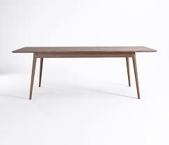 Vintage Extension Dining Table W Butterfly System Designer Dining Tables From Karpente Vintage Esszimmerstuhle Esstischerweiterung Esszimmerstuhle
