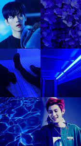You will find here layouts, wallpapers or lockscreens ♡. Chanbaek Olahraga