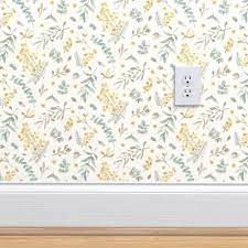 Australian Flora Small Scale Wattle And Wallpaper Australian Flora Perfect Wallpaper