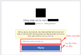 Đầu tiên các bạn truy cập vào trang chủ của facebook. Cach Láº¥y Láº¡i Tai Khoáº£n Facebook Bá»‹ Hack Atp Software