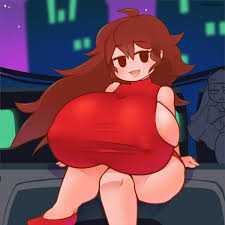 Tits friday night funkin - 75 photo