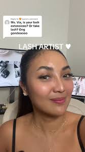Lashes Sarnia Jill Nonya